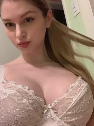 Индивидуалка Варвара Фотография 3